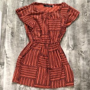 Kids Manaola dress size 6
